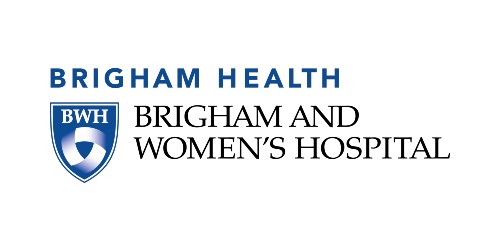 Logo of Brigham Health and Brigham Women's Hospital.