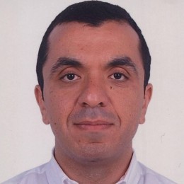Photo of Mr. AHMED MOHAMED ELMISSIRI, M.D. PhD, Clinical Researcher, JOGO.