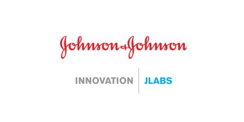 Logo of Johnson & Johnson Innovation JLABS.