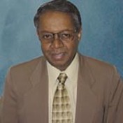 Photo of Mr. KANAGA NITCHINGA SENA, M.D., Assistant Clinical Professor of Neurology, Yale University School of Medicine.