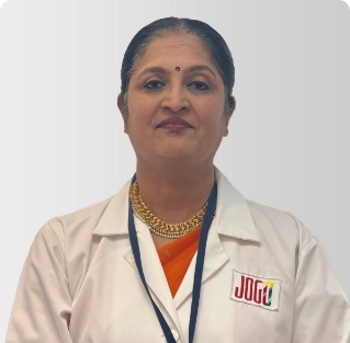 Dr. Uma Venkatesa